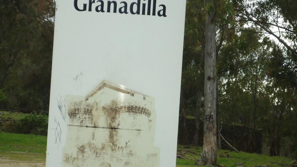 Casas Rurales El Caminante อัลเดอานวยวา เดล กามิโน ภายนอก รูปภาพ